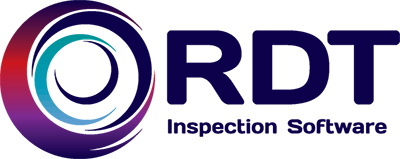 Cloud-based NDT Inspection Reporting